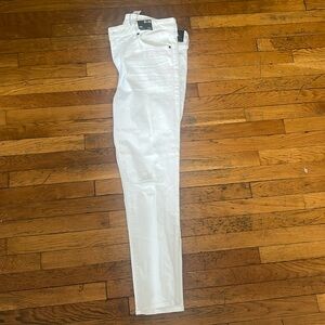 Mens Express Hyperstretch Skinny Jeans